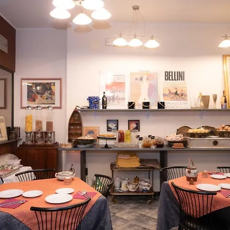 Magnolia Hotel Albenga