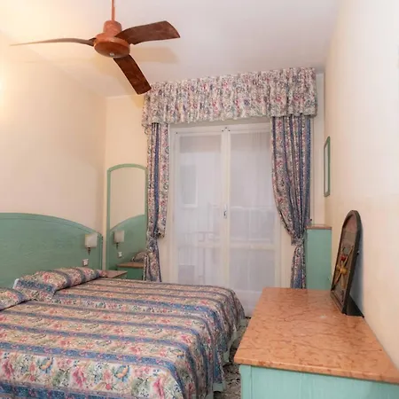 Hotel Magnolia Albenga