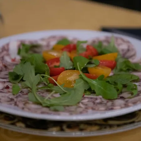 Magnolia Otel Albenga