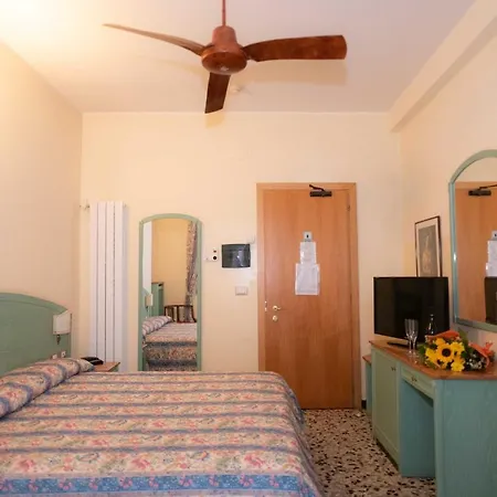 Hotel Magnolia Albenga