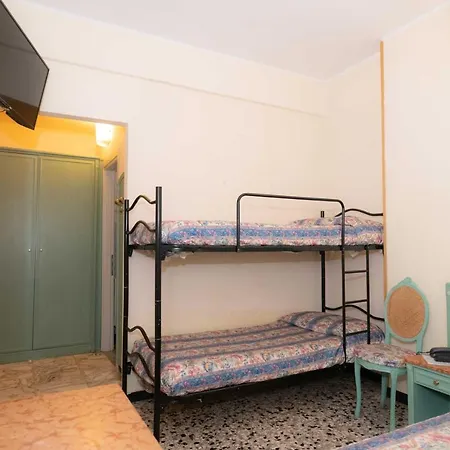 Magnolia Hotel Albenga