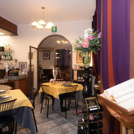 Hotel Magnolia Albenga