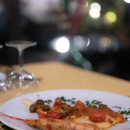 Otel Magnolia Albenga