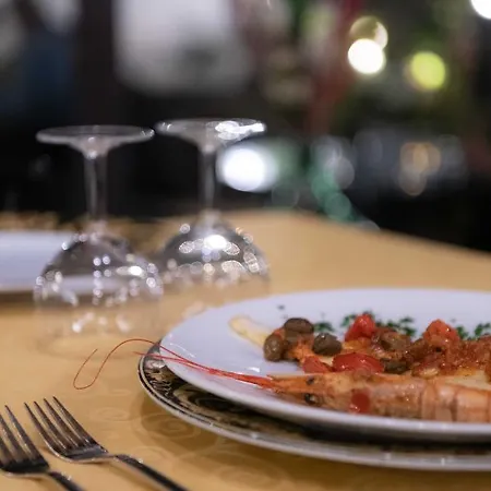 Magnolia Otel Albenga