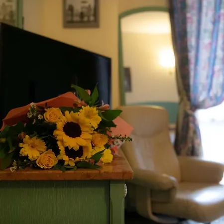 Magnolia Hotel 2*