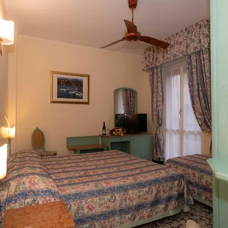 Magnolia Hotel Albenga