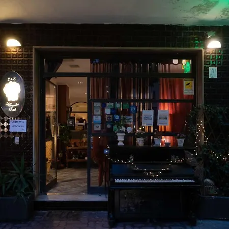 Hotel Magnolia