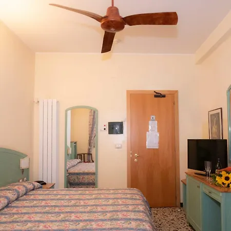 Magnolia Hotel Albenga