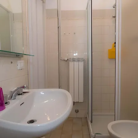 Otel Magnolia Albenga