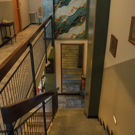 Magnolia Hotel Albenga