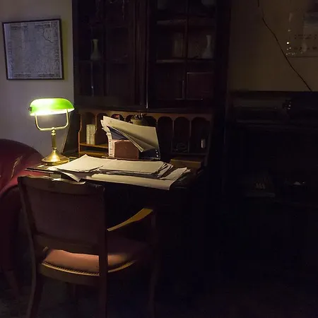 Hotel Magnolia