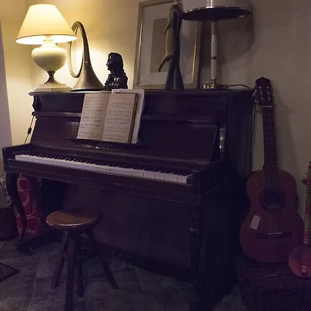 Hotel Magnolia 2*