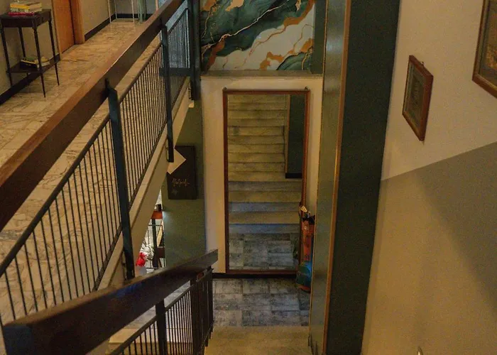 Magnolia Hotel Albenga