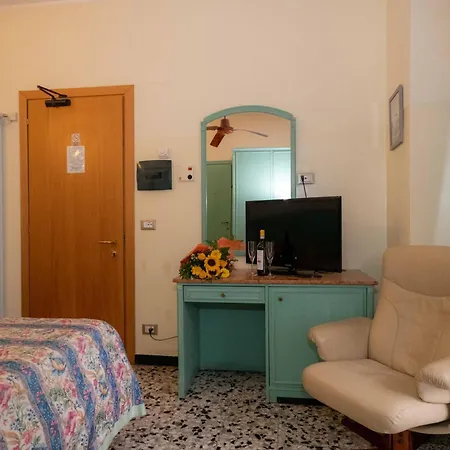 Hotell Magnolia