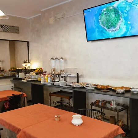 Magnolia Hotell Albenga