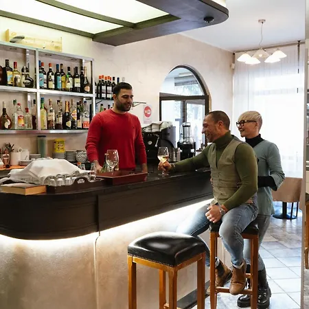 Hotell Magnolia Albenga