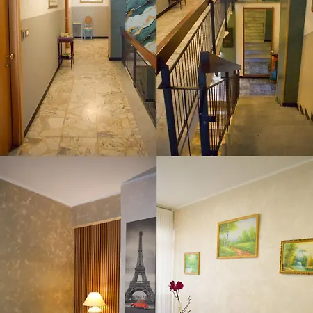 Magnolia Hotell 2*