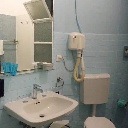 Magnolia Hotel Albenga
