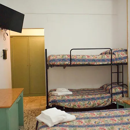 Hotell Magnolia Albenga