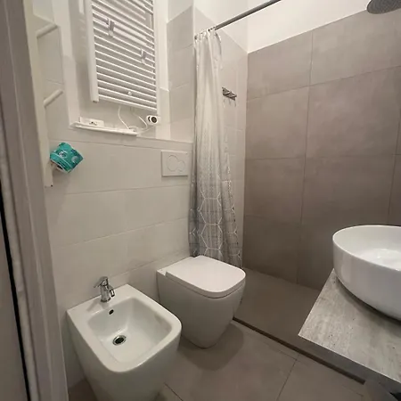 Magnolia Hotel Albenga