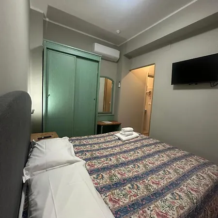 Hotel Magnolia Albenga