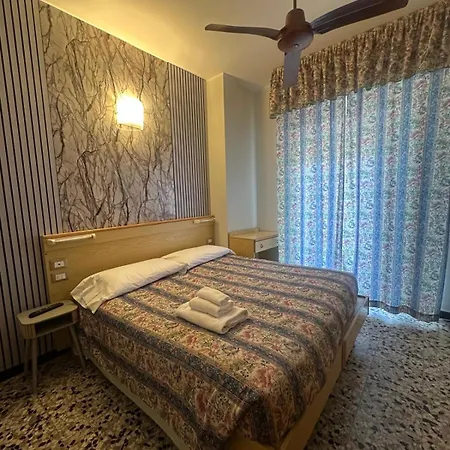 Hotel Magnolia 2*