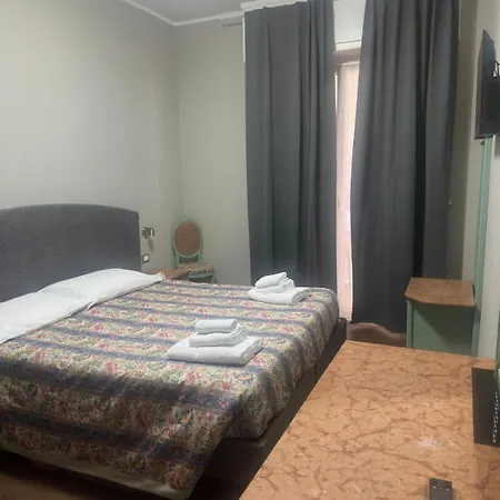 Magnolia Hotel Albenga