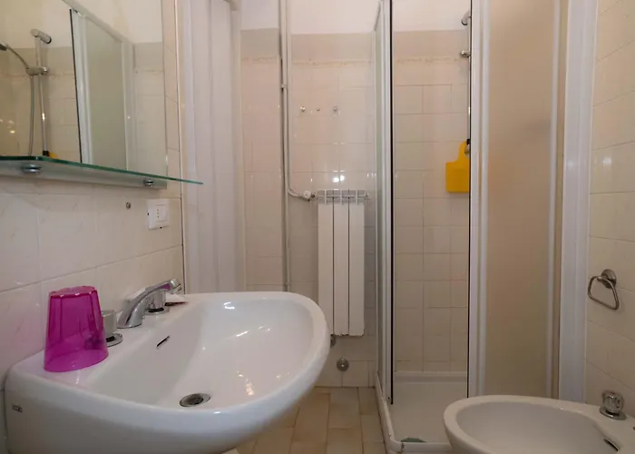 Hotell Magnolia Albenga