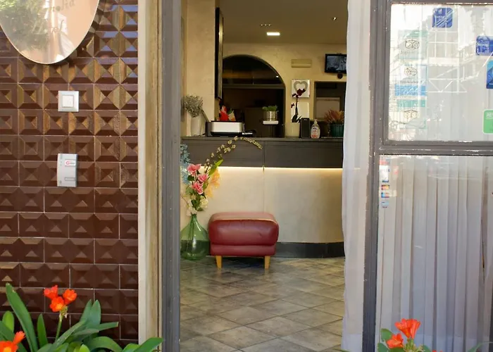 Magnolia Отель 2*