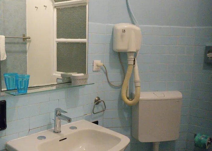 Magnolia Hotell Albenga