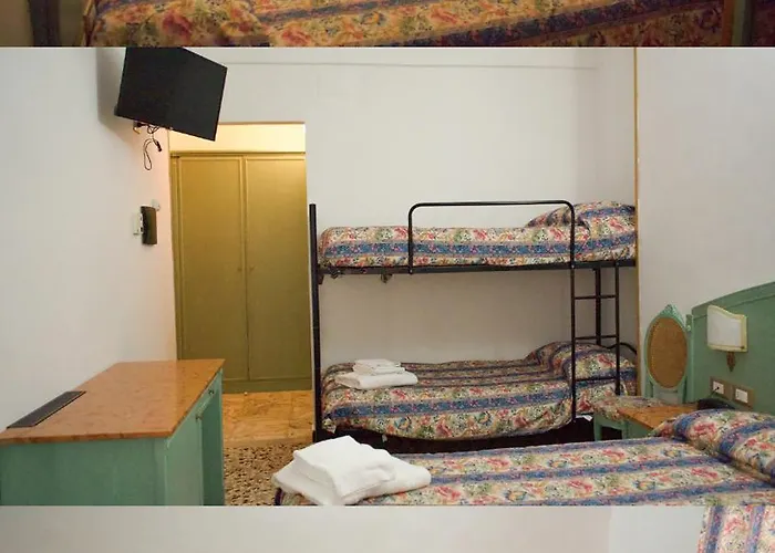 Magnolia 2* Альбенга